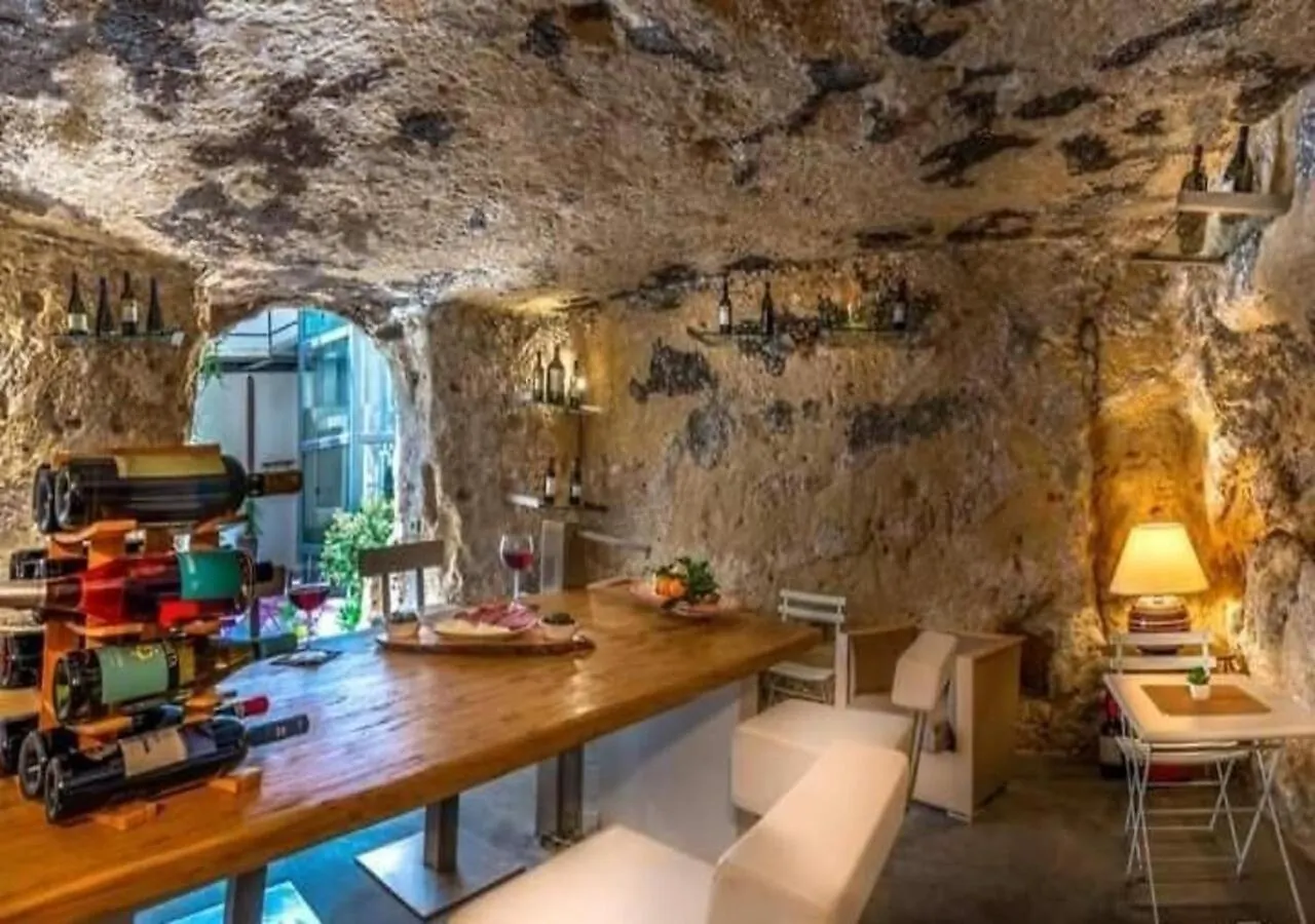 Мини-отель Locanda Al Moro Шакка