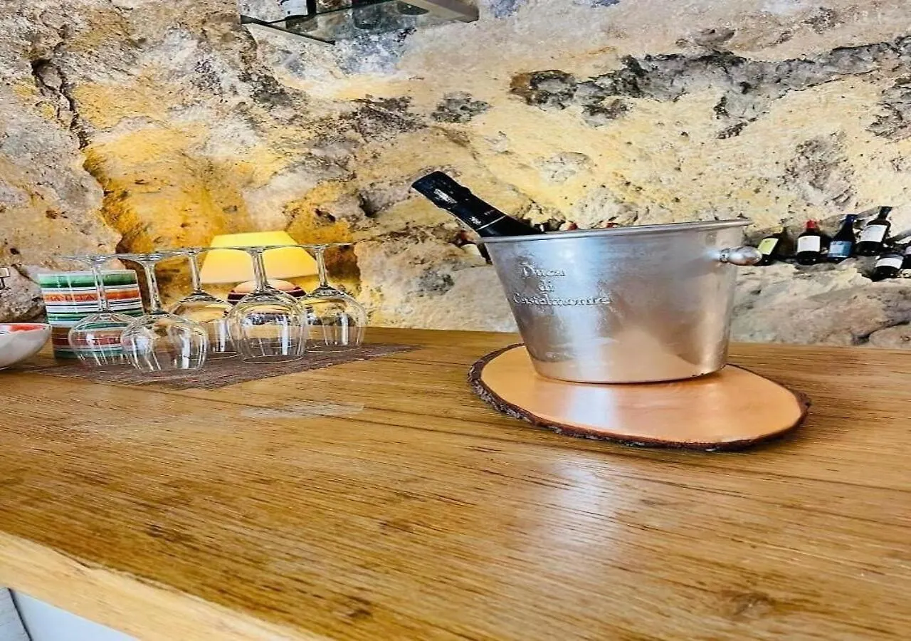 Locanda Al Moro Шакка 3*,