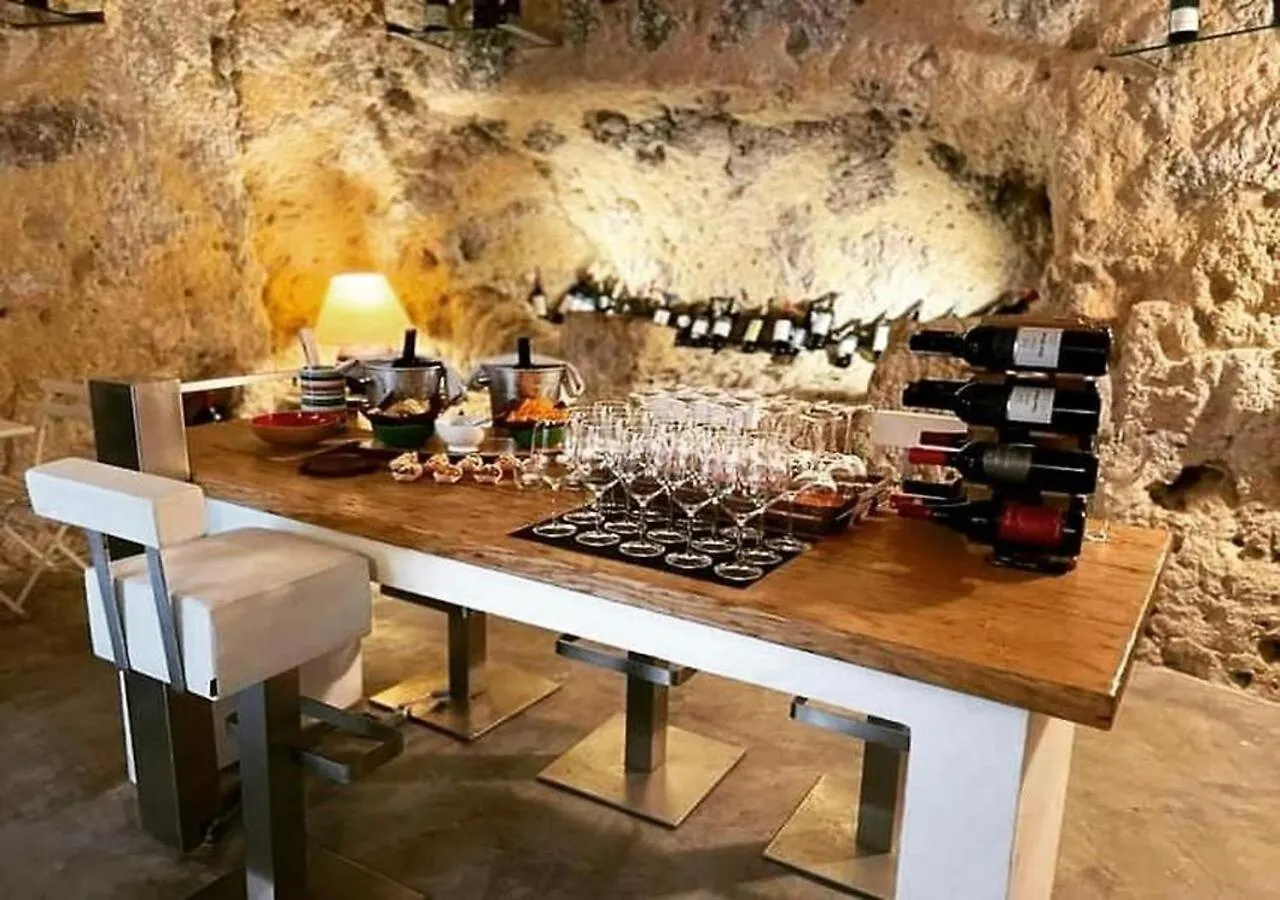 Locanda Al Moro Шакка Мини-отель