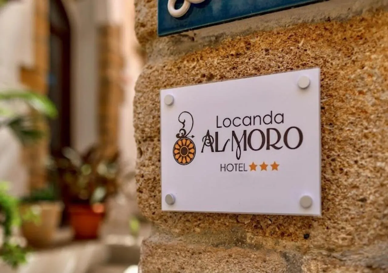 Locanda Al Moro Шакка