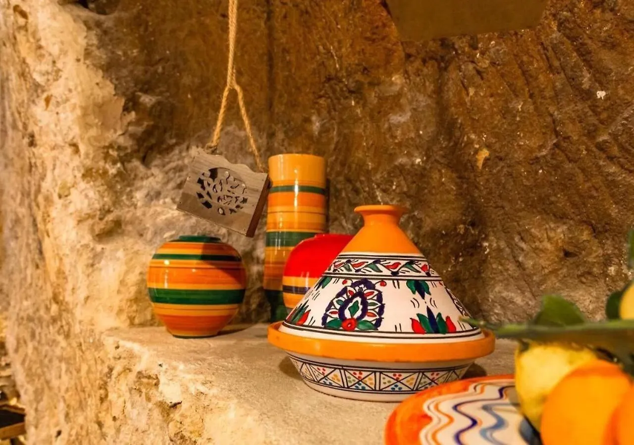 Locanda Al Moro Шакка Италия