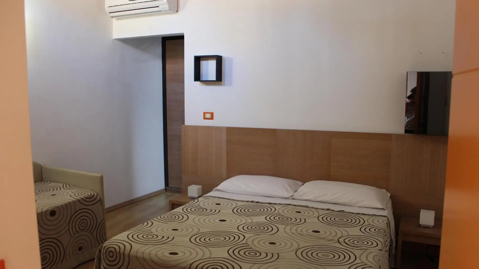 *** Мини-отель Locanda Al Moro Шакка Италия