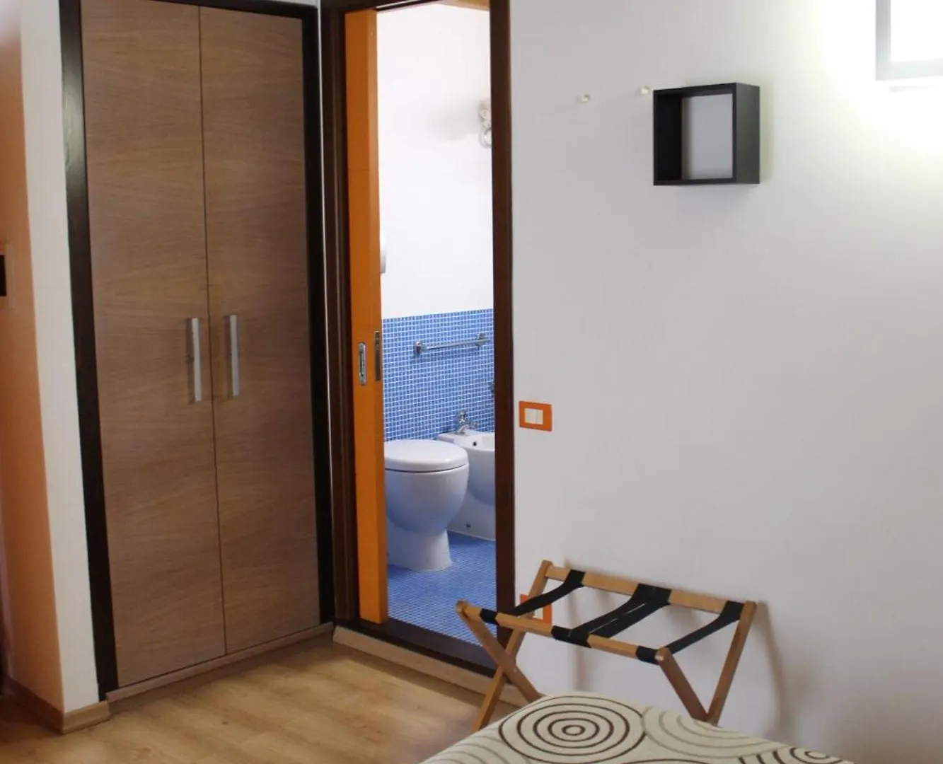 Locanda Al Moro Шакка 3*,  Италия